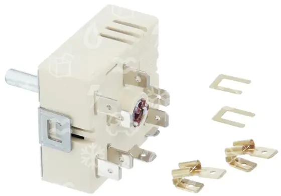 regulátor energie BOSCH / SIEMENS, EGO 50.55020.620, (00422943)